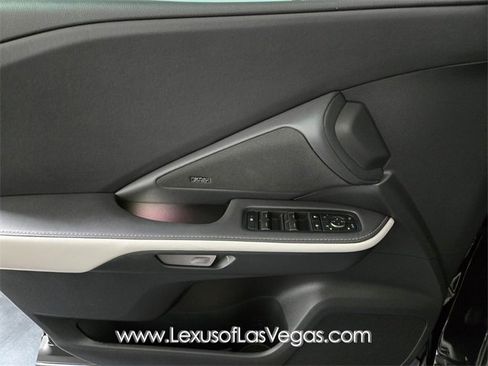 New 2026 Lexus TX 500h AWD image 15