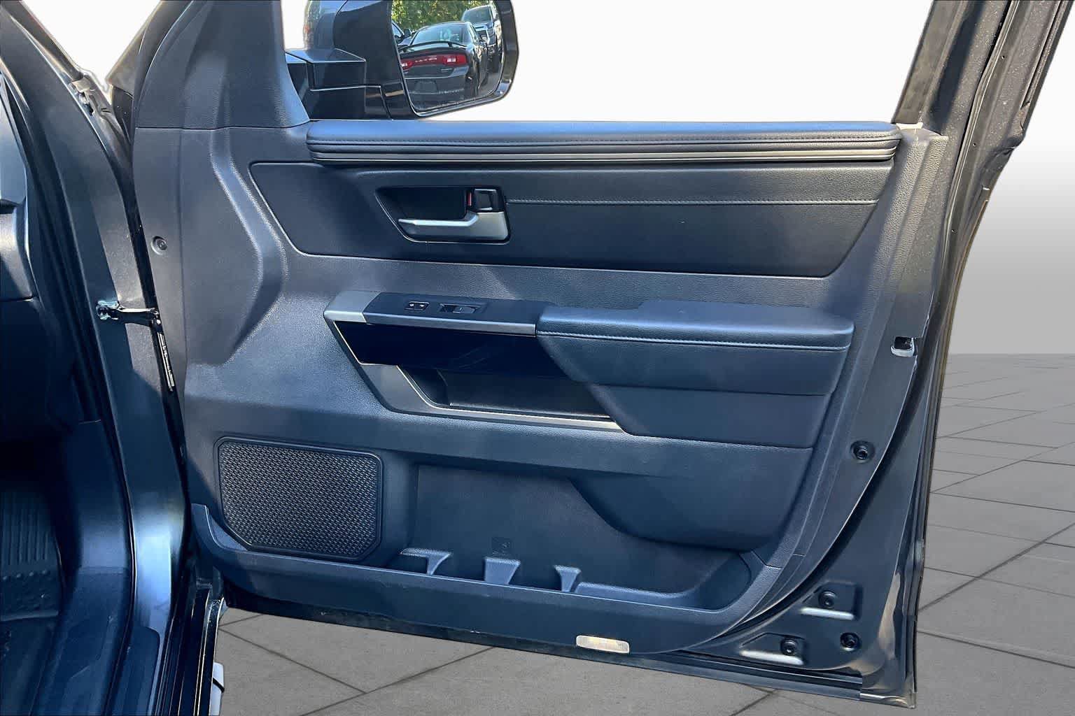 Used 2024 Toyota Tundra Limited AWD/4WD image 41