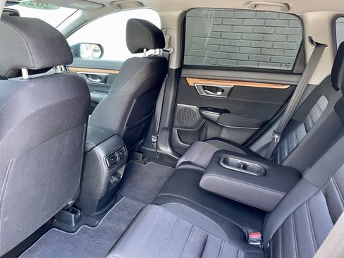 Used 2021 Honda CR-V EX image 29