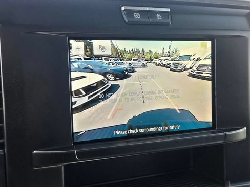 New 2026 Ford F250 XL AWD/4WD image 17