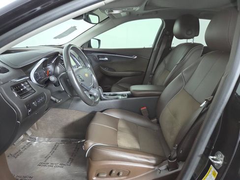 Used 2014 Chevrolet Impala LT FWD image 14