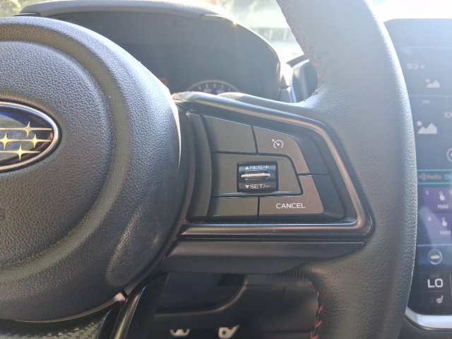 Used 2022 Subaru WRX Premium AWD/4WD image 17