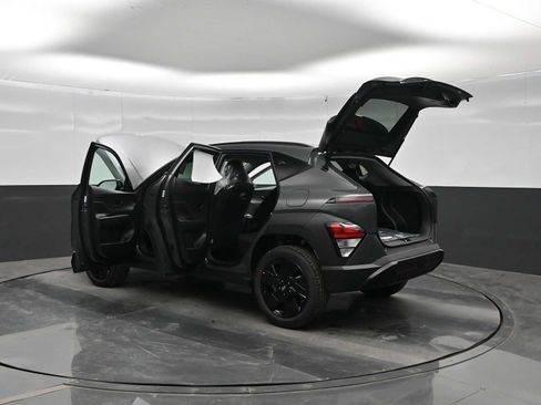 New 2026 Hyundai Kona SEL Sport AWD/4WD image 42