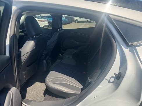Used 2023 Ford Mustang Mach-E Premium RWD image 20