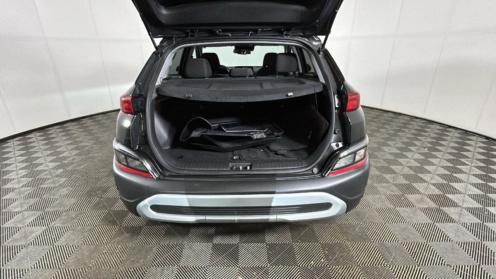 Certified 2023 Hyundai Kona SEL w/ Convenience Package FWD image 35