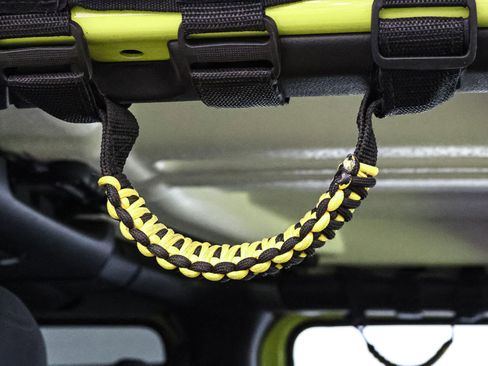 Used 2023 Jeep Wrangler Willys image 25