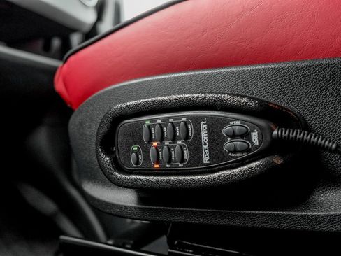 New 2024 Mercedes-Benz Sprinter 3500 image 23