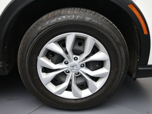 Certified 2025 Honda CR-V LX image 13
