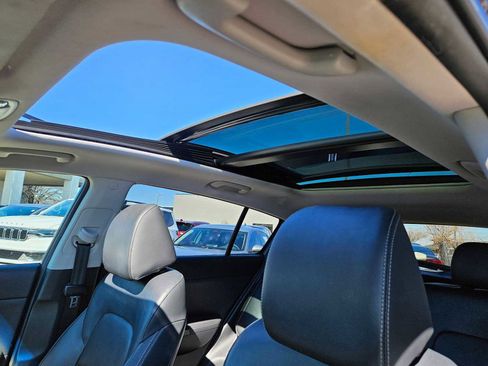 Used 2017 Kia Sportage EX w/ EX Premium Package image 18