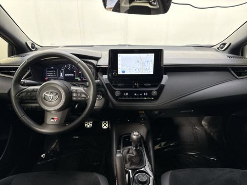 Used 2025 Toyota Corolla GR AWD/4WD image 21