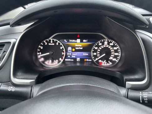 Used 2019 Nissan Murano SL w/ SL Technology Package AWD/4WD image 23