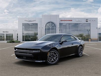 New 2026 Dodge Charger Scat Pack