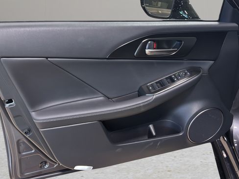 New 2026 Lexus IS 350 F Sport AWD/4WD image 10