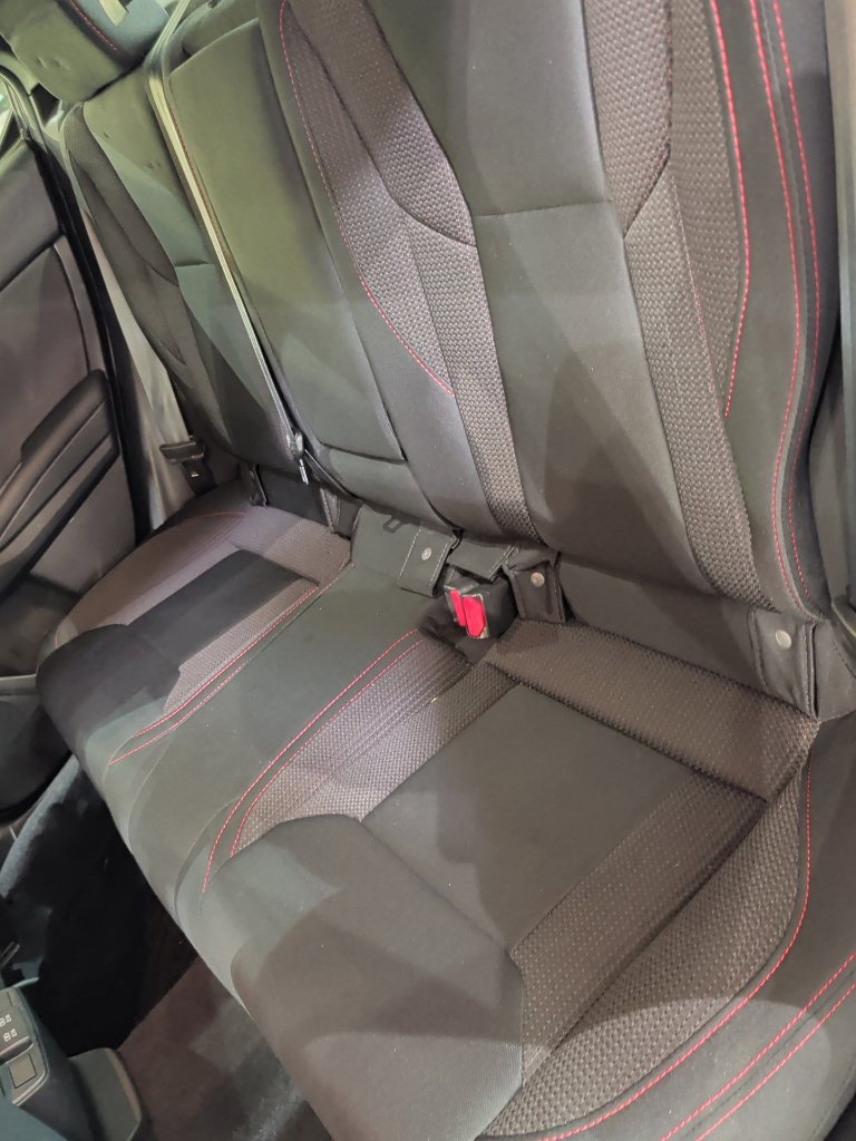 Used 2022 Subaru WRX Premium AWD/4WD image 7