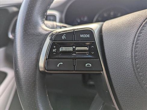 Used 2019 Kia Sorento SX FWD image 13