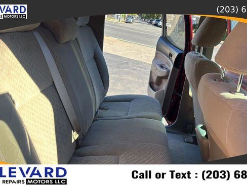Used 2009 Toyota Tacoma 4x4 Double Cab image 29