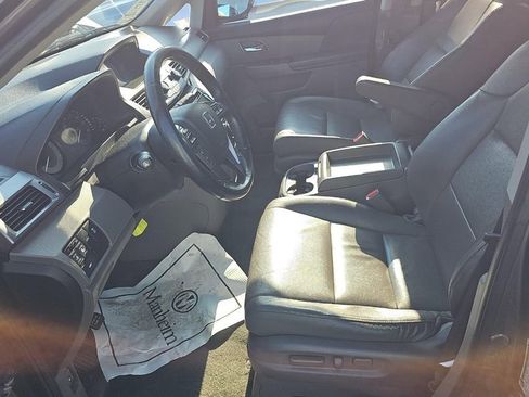 Used 2015 Honda Odyssey EX-L image 3