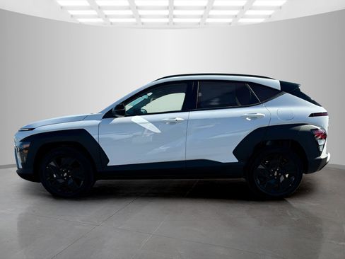 New 2026 Hyundai Kona SEL Sport image 6