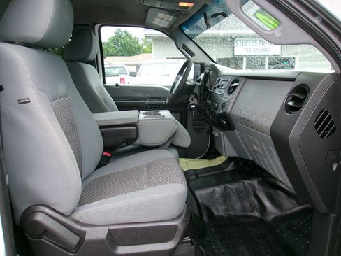 Used 2016 Ford F350 XL AWD/4WD image 11