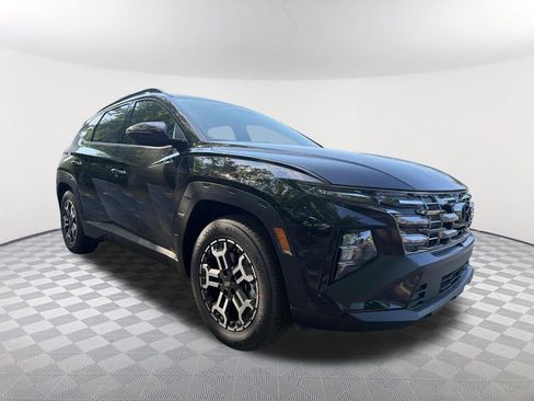 New 2026 Hyundai Tucson XRT FWD image 3