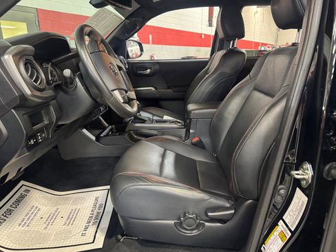 Certified 2019 Toyota Tacoma TRD Pro image 14