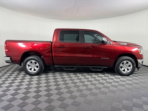 Used 2023 RAM 1500 Laramie image 5