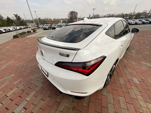 Used 2023 Acura Integra A-Spec image 36