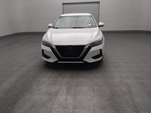 Used 2022 Nissan Sentra S FWD image 15