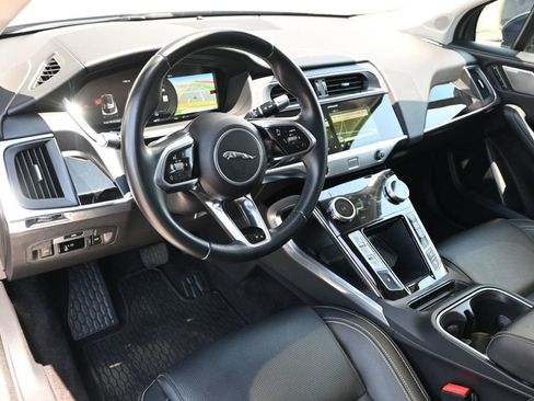 Used 2020 Jaguar I-PACE S AWD/4WD image 10