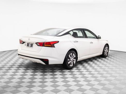 Used 2020 Nissan Altima 2.5 S image 5