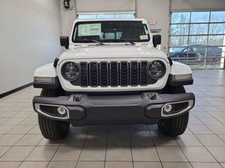 New 2026 Jeep Gladiator Sport video 2