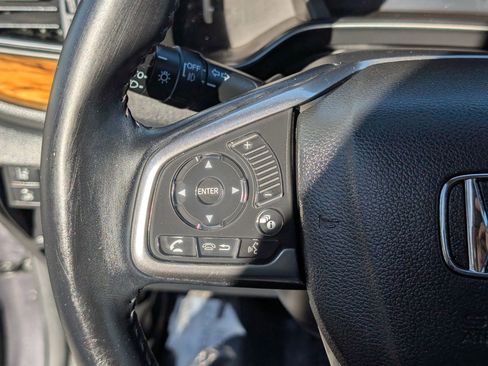 Used 2017 Honda CR-V Touring image 24
