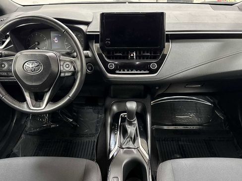 Certified 2024 Toyota Corolla SE image 26