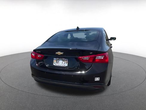 Used 2024 Chevrolet Malibu LT image 11