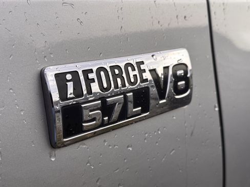 Used 2017 Toyota Tundra Limited image 5