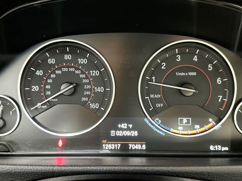 Used 2016 BMW 328i xDrive Wagon image 22