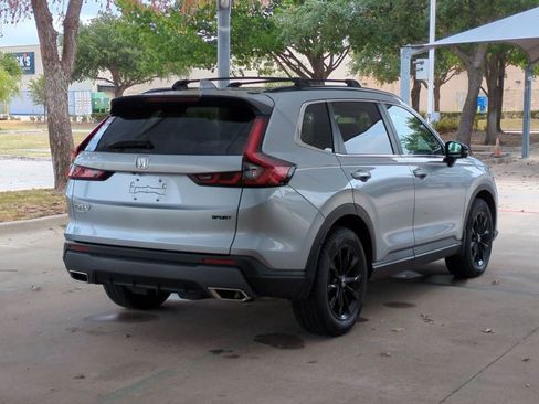 Used 2023 Honda CR-V Sport image 5