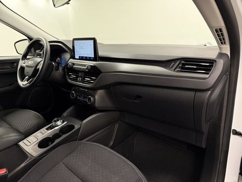 Used 2025 Ford Escape Active image 27