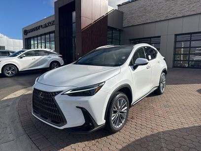 New 2026 Lexus NX 350 AWD w/ Accessory Package (2T)