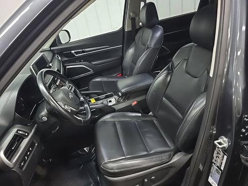 Used 2021 Kia Telluride S AWD/4WD image 32