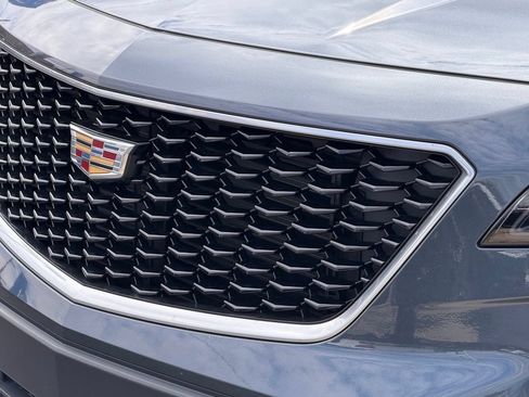 Used 2020 Cadillac XT4 Sport AWD/4WD image 29