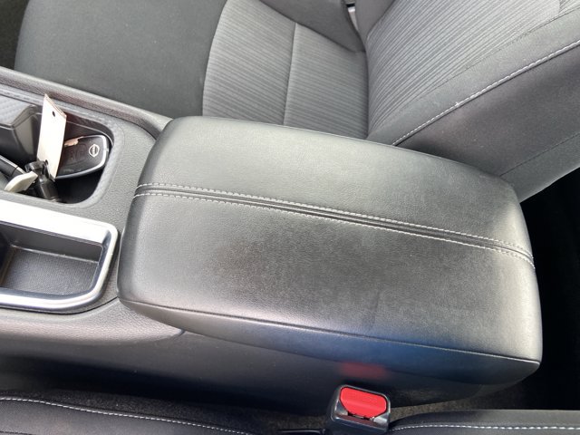 Used 2025 Nissan Sentra SV FWD image 41