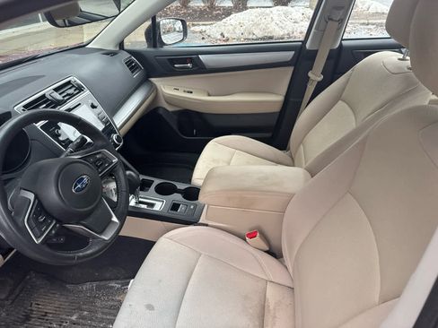 Used 2019 Subaru Legacy 2.5i Premium image 13