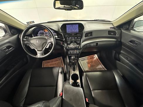 Used 2013 Acura ILX w/ Technology Package image 10