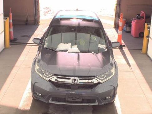 Used 2017 Honda CR-V EX image 15
