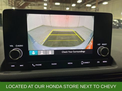 Used 2024 Honda Civic Sport image 15