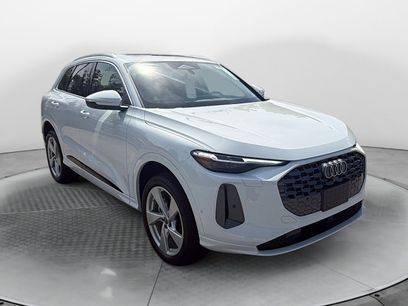 New 2026 Audi Q5 Premium