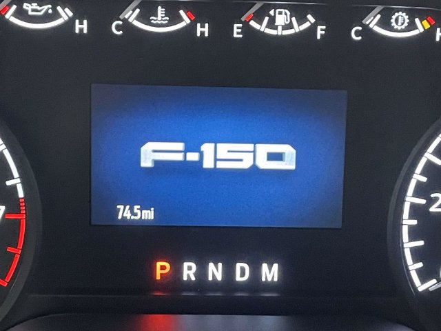 New 2026 Ford F150 XL AWD/4WD image 21