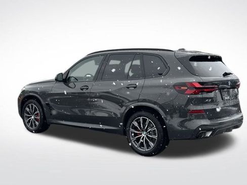 New 2026 BMW X5 xDrive40i w/ M Sport Package image 8