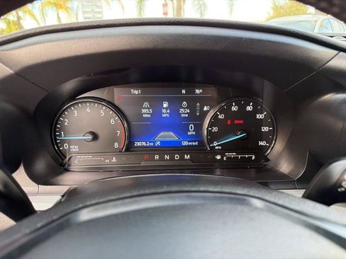 Used 2020 Ford Explorer XLT w/ Equipment Group 202A RWD image 34